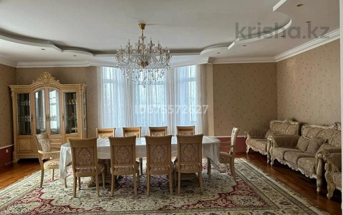 5-комнатный дом, 420 м², 10 сот., Косшы Акан Серы  - photo 4