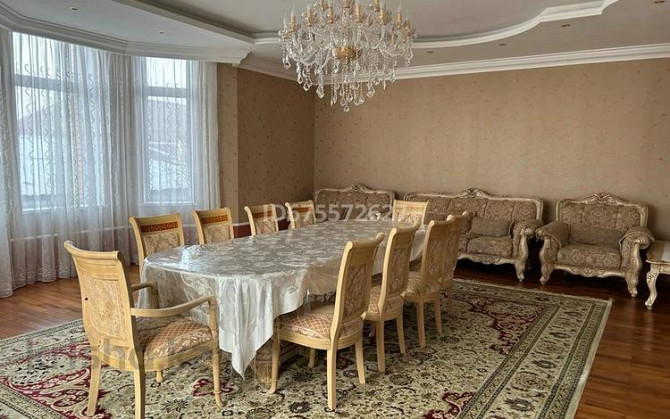 5-комнатный дом, 420 м², 10 сот., Косшы Акан Серы  - photo 3