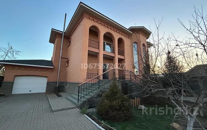 5-комнатный дом, 420 м², 10 сот., Косшы Акан Серы  - photo 1