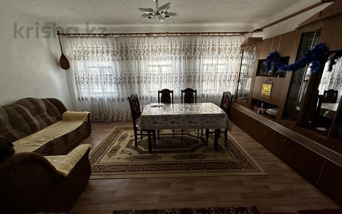 4-комнатный дом, 55 м², 6 сот., Переулок Изгилик Aqtobe - photo 2