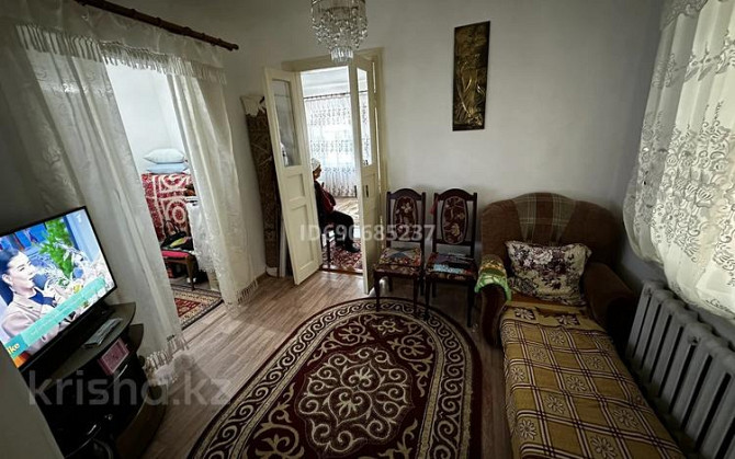 4-комнатный дом, 55 м², 6 сот., Переулок Изгилик Aqtobe - photo 3