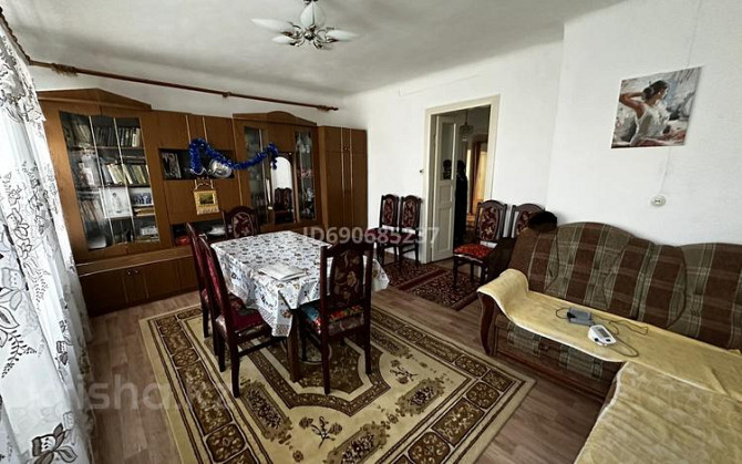4-комнатный дом, 55 м², 6 сот., Переулок Изгилик Aqtobe - photo 1
