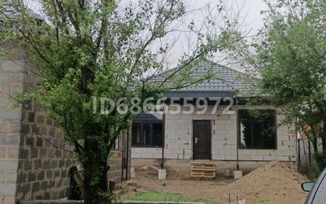 6-комнатный дом, 150 м², 6 сот., мкр 12, Тойота центр СК Гулдер 85 - Пр Санкибай батыра Сзади Тойота Актобе - изображение 1