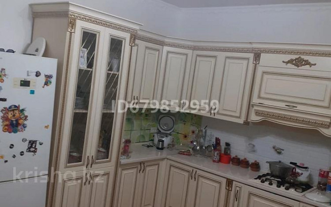 5-комнатный дом, 210 м², 7 сот., Алтынсарин 40 - Амангелди Кызылорда - изображение 1