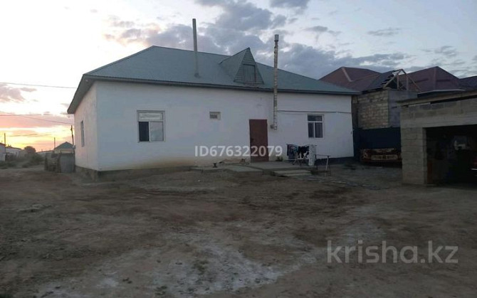 6-комнатный дом, 150 м², 10 сот., Герман Титов-8 18 - Кашаубаев Кызылорда - изображение 2