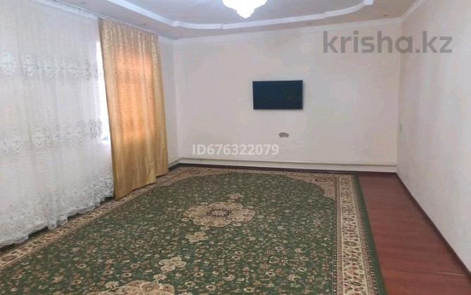 6-комнатный дом, 150 м², 10 сот., Герман Титов-8 18 - Кашаубаев Кызылорда - изображение 5
