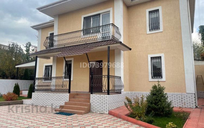 6-комнатный дом, 200 м², 7 сот., мкр Тастыбулак 94 Алматы - изображение 1