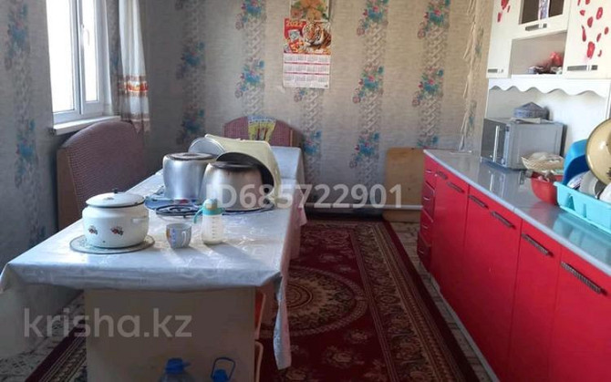 7-комнатный дом, 210 м², 5 сот., мкр. Зачаганск пгт, Акын Сара 29 - Айткулова Oral - photo 4