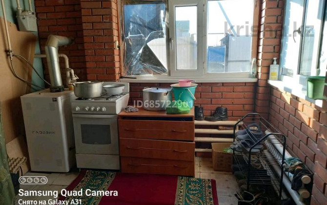 7-комнатный дом, 210 м², 5 сот., мкр. Зачаганск пгт, Акын Сара 29 - Айткулова Oral - photo 8