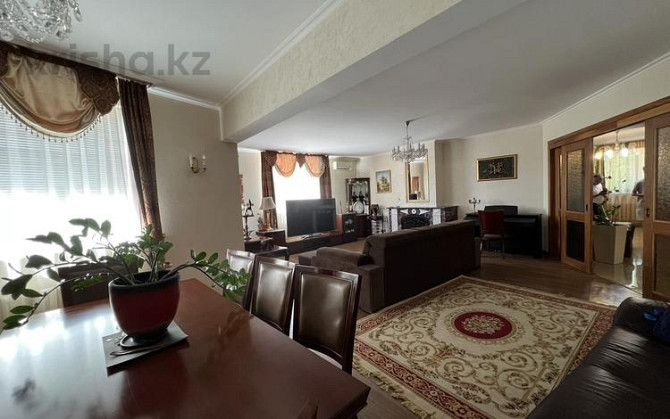 7-комнатный дом, 550 м², 10 сот., Салык Зиманов Astana - photo 7