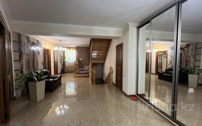 7-комнатный дом, 550 м², 10 сот., Салык Зиманов Astana - photo 3
