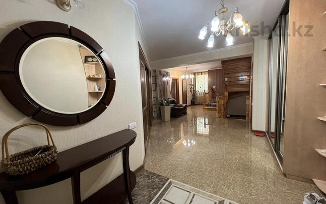 7-комнатный дом, 550 м², 10 сот., Салык Зиманов Astana - photo 2