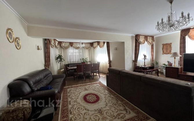 7-комнатный дом, 550 м², 10 сот., Салык Зиманов Astana - photo 5