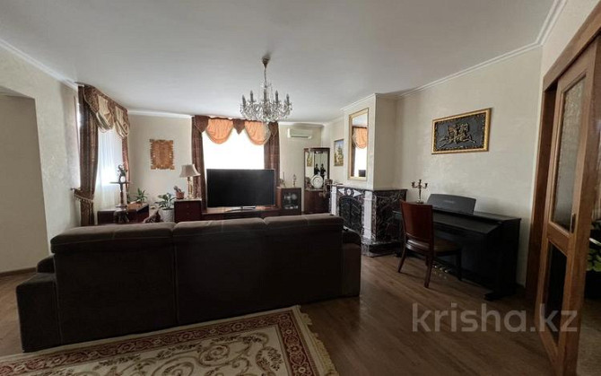 7-комнатный дом, 550 м², 10 сот., Салык Зиманов Astana - photo 6