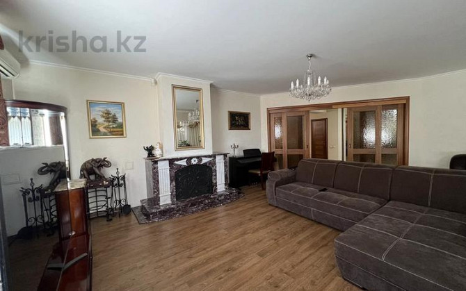 7-комнатный дом, 550 м², 10 сот., Салык Зиманов Astana - photo 8