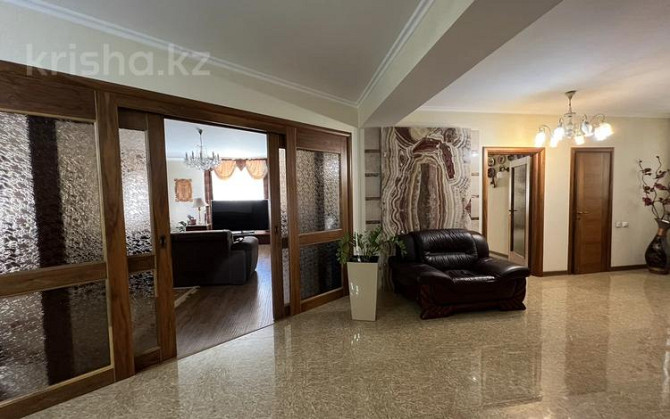 7-комнатный дом, 550 м², 10 сот., Салык Зиманов Astana - photo 4