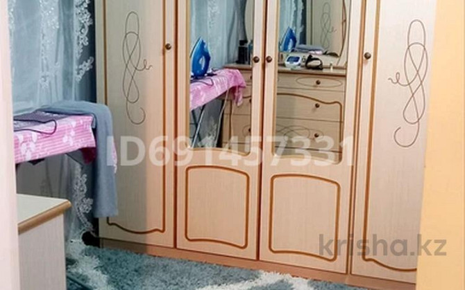 4-комнатный дом, 100 м², 7 сот., Кудайбирдеева 19 - Школы Н.Островского Талдыкорган - изображение 6