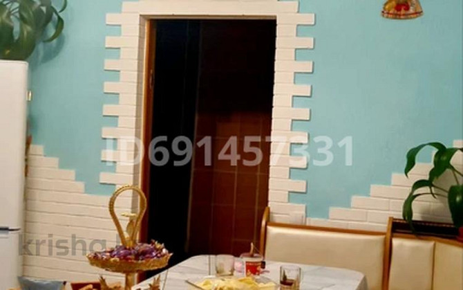 4-комнатный дом, 100 м², 7 сот., Кудайбирдеева 19 - Школы Н.Островского Талдыкорган - изображение 2