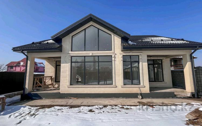 4-комнатный дом, 140 м², 4.5 сот., Мустафа шокай 14  - изображение 5