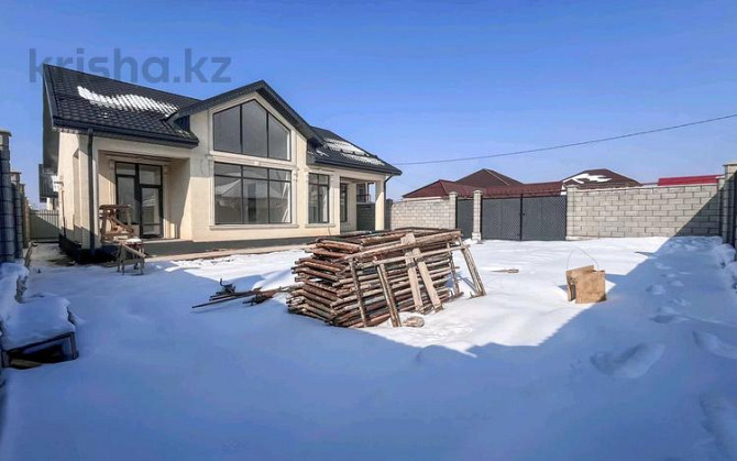 4-комнатный дом, 140 м², 4.5 сот., Мустафа шокай 14  - изображение 3