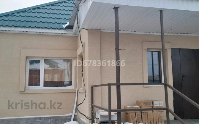 4-комнатный дом, 211 м², 5 сот., улица Амангельды 3 - Набережная Kostanay - photo 2