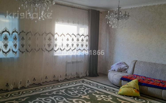 4-комнатный дом, 211 м², 5 сот., улица Амангельды 3 - Набережная Kostanay - photo 8
