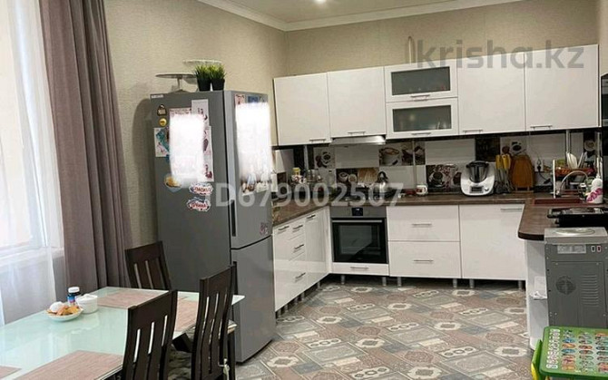 5-комнатный дом, 175 м², 8.3 сот., Абая 44/1  - photo 7