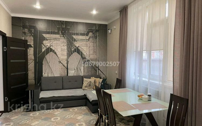 5-комнатный дом, 175 м², 8.3 сот., Абая 44/1  - photo 6