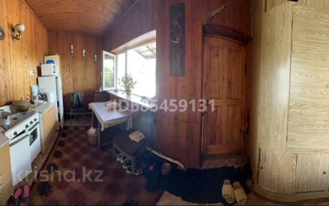 4-комнатный дом, 87.3 м², 6 сот., Наурыз 126-1 Сатпаев - изображение 2