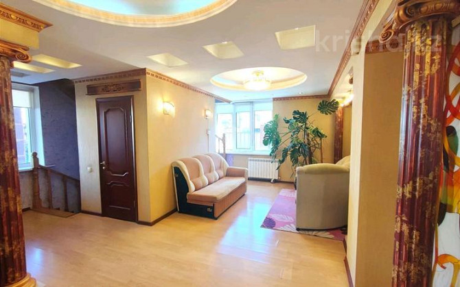 6-комнатный дом, 387 м², 9 сот., мкр Хан Тенгри - Дулати Алматы - изображение 7
