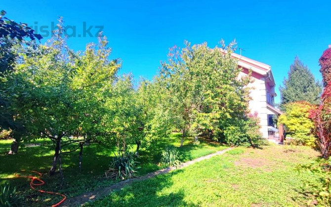 6-комнатный дом, 387 м², 9 сот., мкр Хан Тенгри - Дулати Алматы - изображение 3