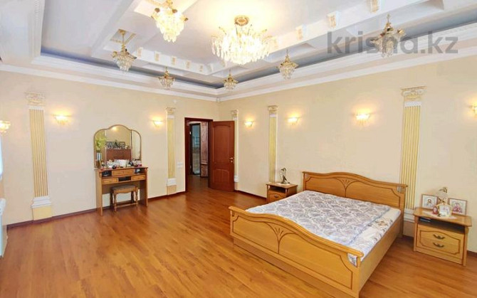 6-комнатный дом, 387 м², 9 сот., мкр Хан Тенгри - Дулати Алматы - изображение 8
