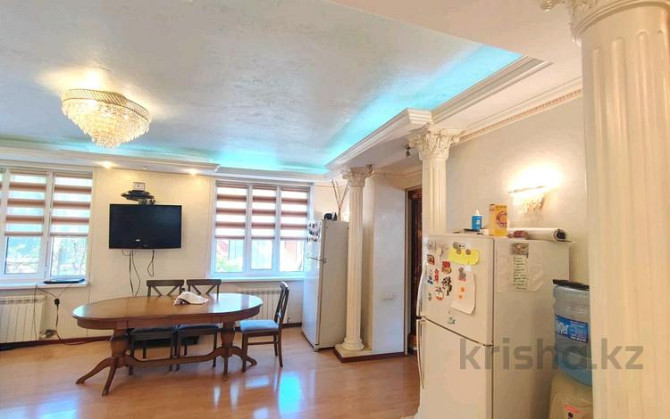 6-комнатный дом, 387 м², 9 сот., мкр Хан Тенгри - Дулати Алматы - изображение 4