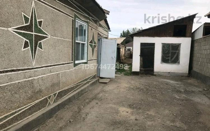 3-комнатный дом, 70 м², 8.5 сот., Азат Машурова 31 Жаркент - изображение 5