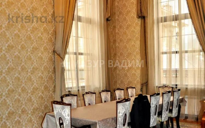 8-комнатный дом, 500 м², 10 сот., Аскарова Асанбая - Арыстан Баба Алматы - изображение 6