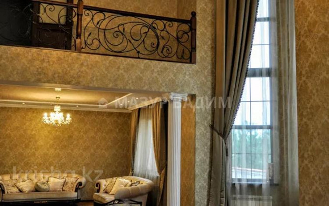 8-комнатный дом, 500 м², 10 сот., Аскарова Асанбая - Арыстан Баба Алматы - изображение 8