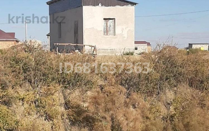 2-комнатный дом, 36 м², 8 сот., Байтерек 1 37 Кызылорда - изображение 1
