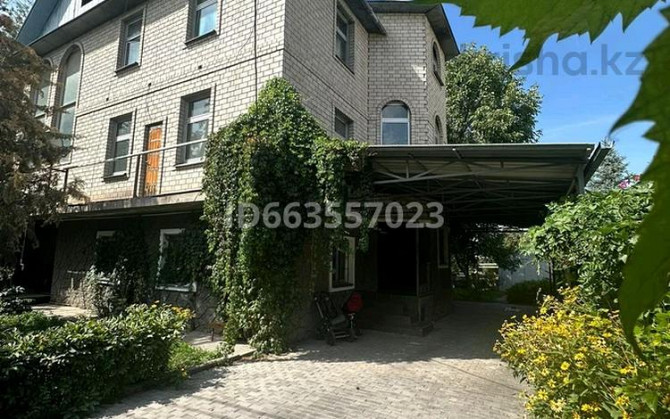 12-комнатный дом, 420 м², 20 сот., Айша-биби 138 Алматы - изображение 5