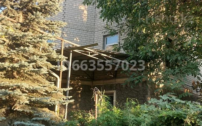 12-комнатный дом, 420 м², 20 сот., Айша-биби 138 Алматы - изображение 1