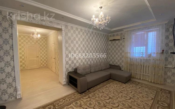 7-комнатный дом, 270 м², 12 сот., 1 мамыр 12 - Майлин көшесімен Кызылорда - изображение 3