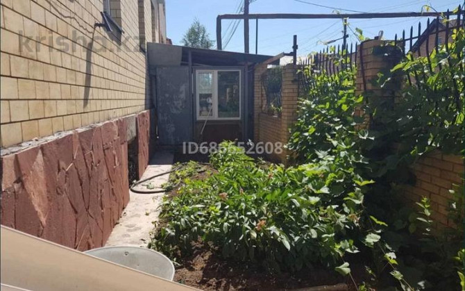 5-комнатный дом, 220 м², 4 сот., Пичугина 132 - Новоселова Karagandy - photo 2
