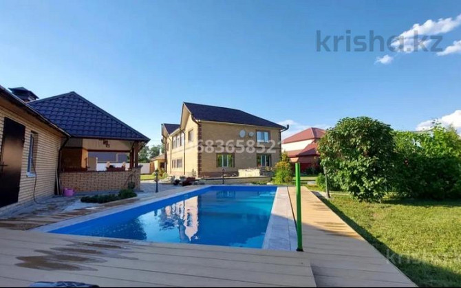 7-комнатный дом, 360 м², 17 сот., Садовод-любитель 51/2 - Кардиологический центр Oral - photo 2