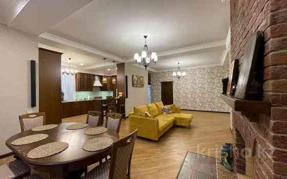 6-комнатный дом, 377 м², 12 сот., Нур-Алатау Алматы