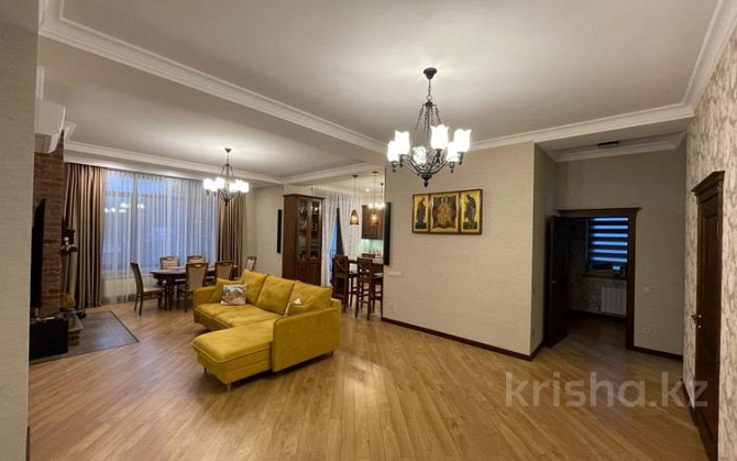 6-комнатный дом, 377 м², 12 сот., Нур-Алатау Алматы - изображение 8