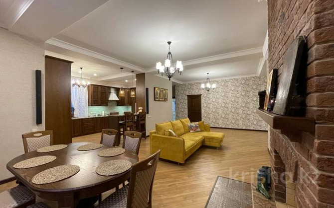 6-комнатный дом, 377 м², 12 сот., Нур-Алатау Алматы - изображение 3