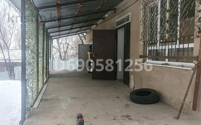 2-комнатный дом, 116 м², 6 сот., мкр Тастыбулак, Аксайская 314 - Жандосова Алматы - изображение 8