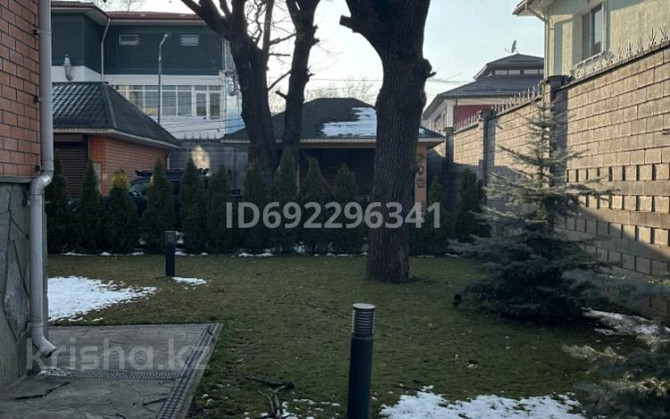 8-комнатный дом, 360 м², 10 сот., мкр Баганашыл, М. Козыбаева - Академгородок Алматы - изображение 7