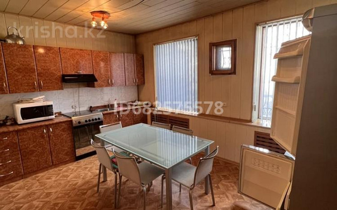 4-комнатный дом, 120 м², 5 сот., Аханова 49 Караганда - изображение 8