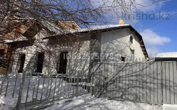 4-комнатный дом, 120 м², 5 сот., Аханова 49 Караганда - изображение 1