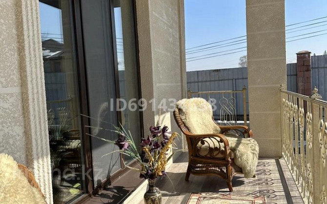 7-комнатный дом, 280 м², 8 сот., мкр Курамыс, Сандыбайулы 39 - Бэлла Ахметовой Almaty - photo 1